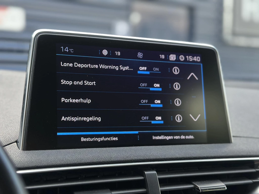 Peugeot 5008 – foto 21
