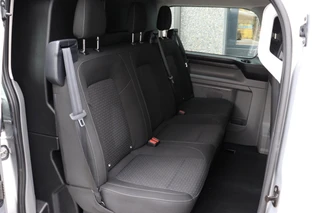 Ford Transit Custom – thumbnail 11
