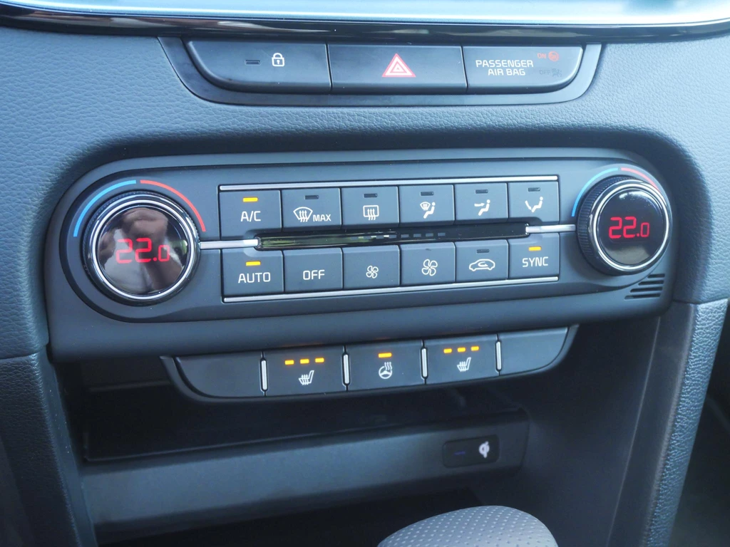 Kia Ceed – foto 16