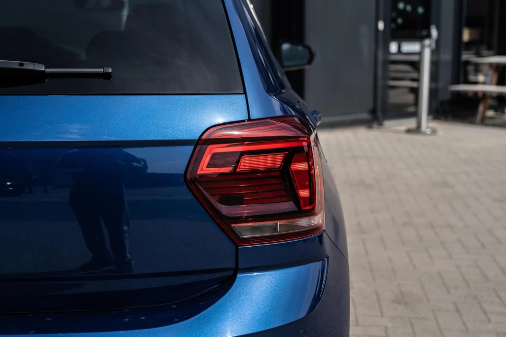 Volkswagen Polo – foto 18