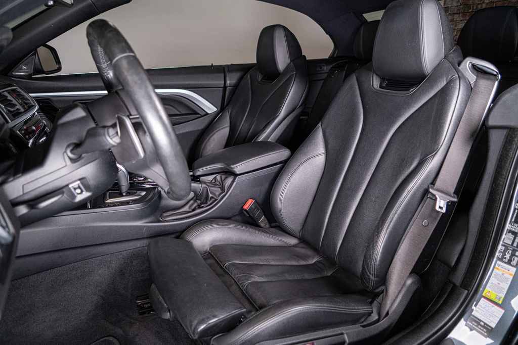 BMW 4 Serie – foto 14
