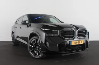 BMW XM – thumbnail 9