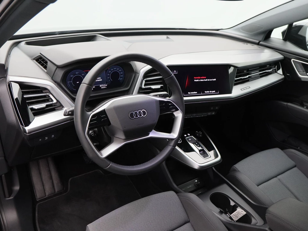 Audi Q4 e-tron – foto 9
