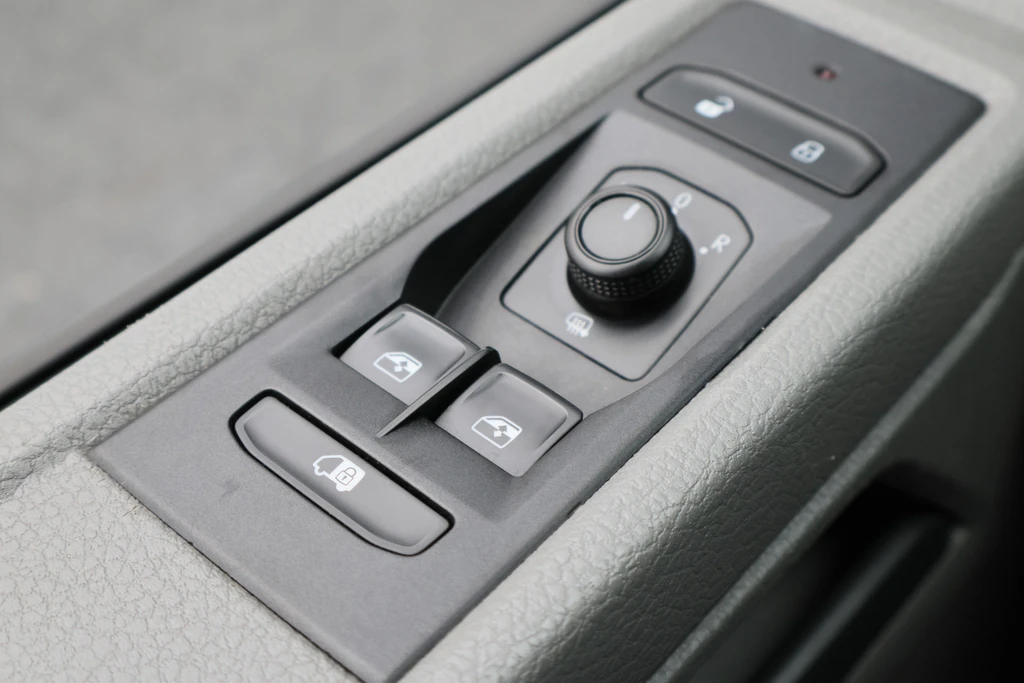 Volkswagen Transporter – foto 29