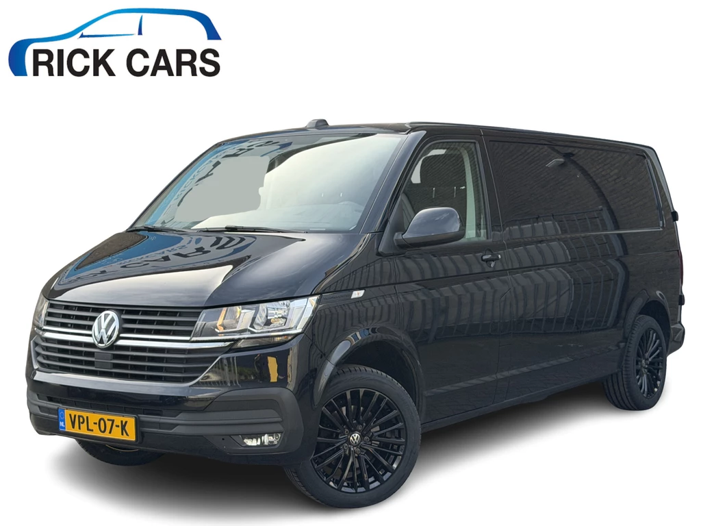 Volkswagen Transporter – foto 1
