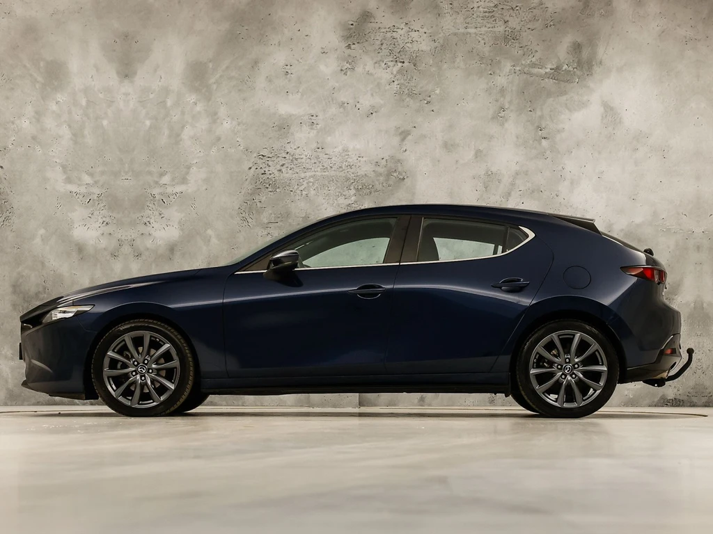 Mazda 3 – foto 2
