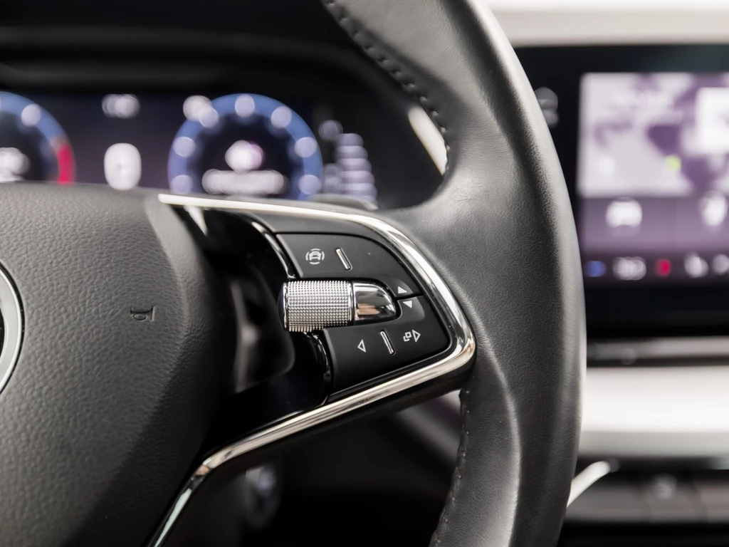 Škoda Octavia – foto 22
