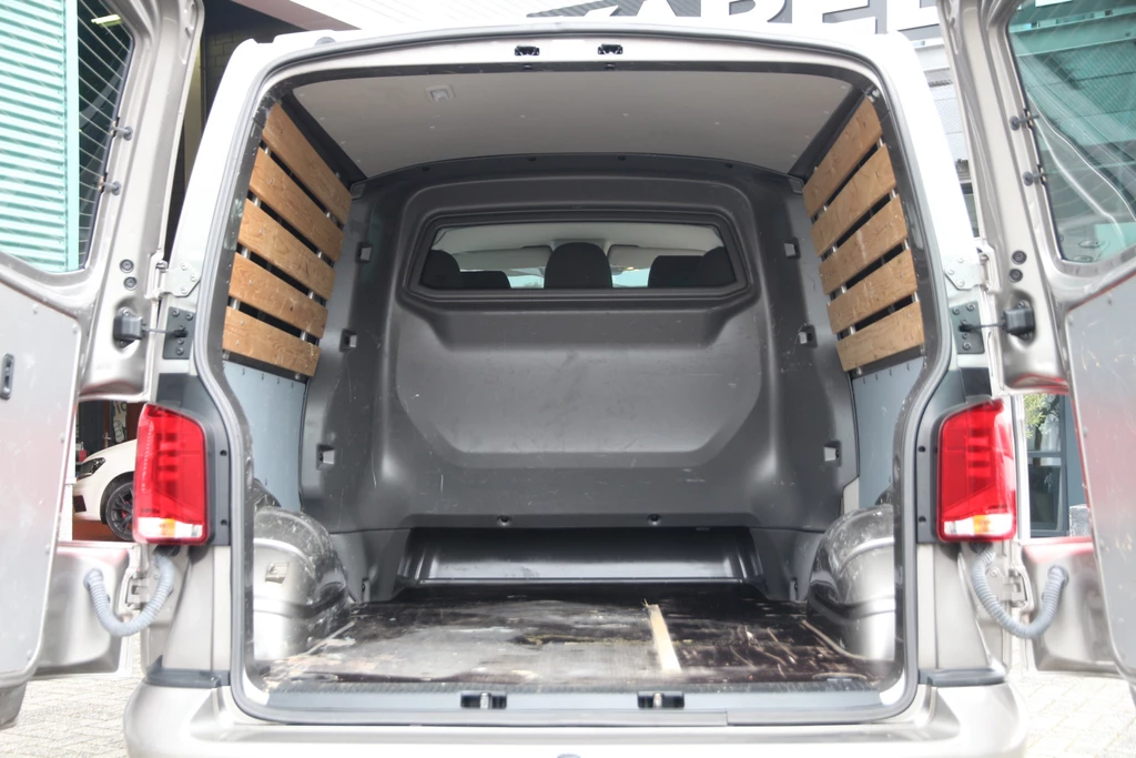 Volkswagen Transporter – foto 9