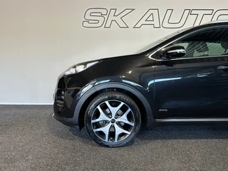 Kia Sportage – thumbnail 4