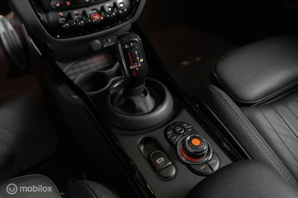 MINI Clubman – foto 32
