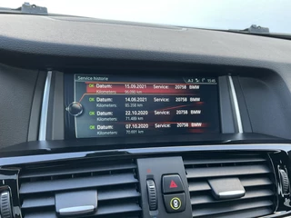 BMW X3 – thumbnail 47