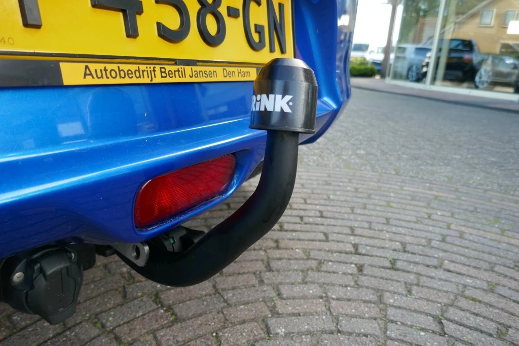Suzuki Swift – foto 19