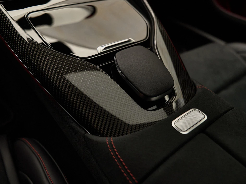 Mercedes-AMG GT – foto 26