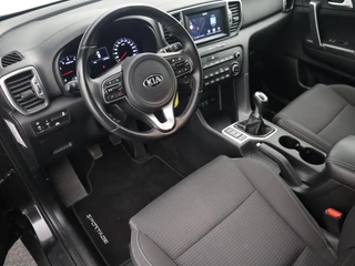Kia Sportage – thumbnail 15