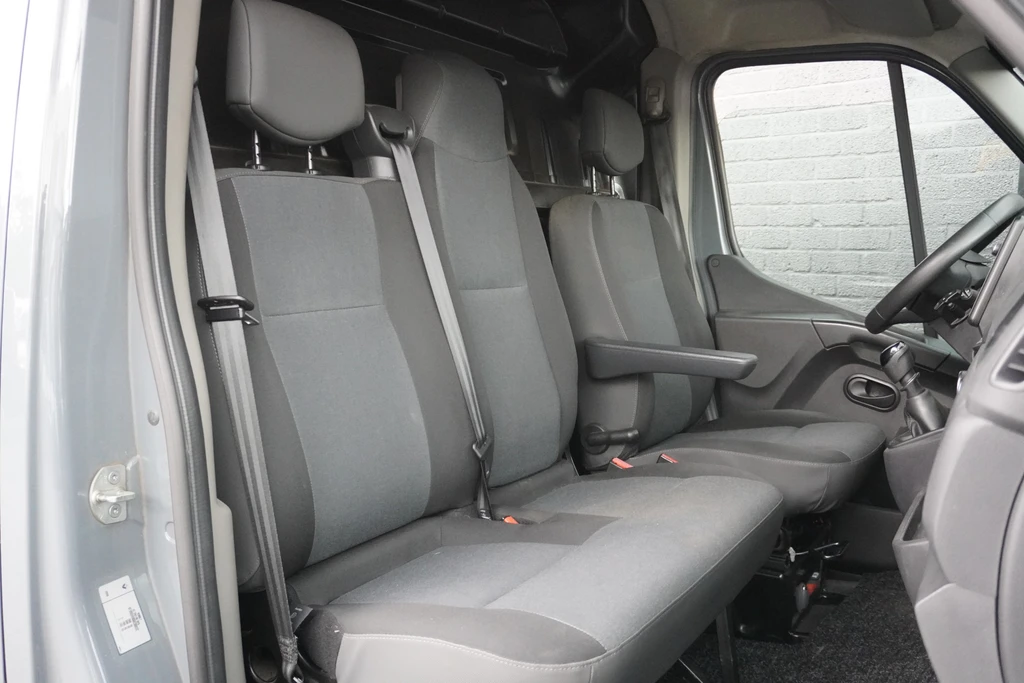 Renault Master – foto 8