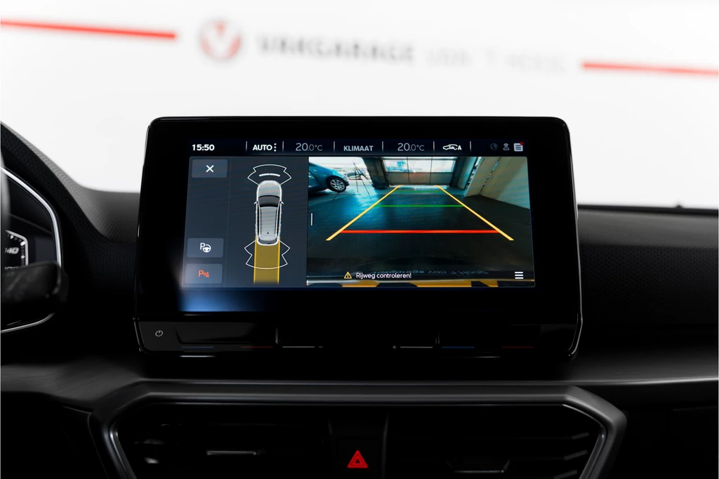 SEAT Leon – foto 15