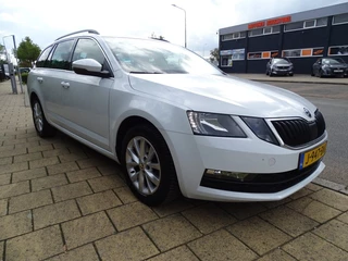 Škoda Octavia – thumbnail 4