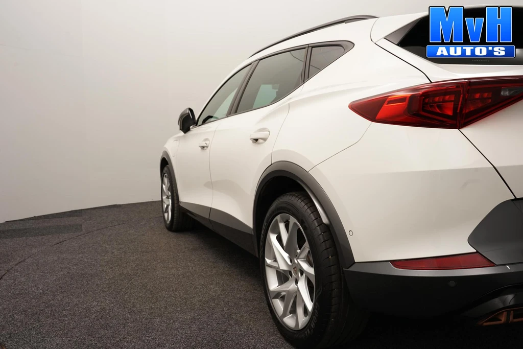 CUPRA Formentor – foto 9