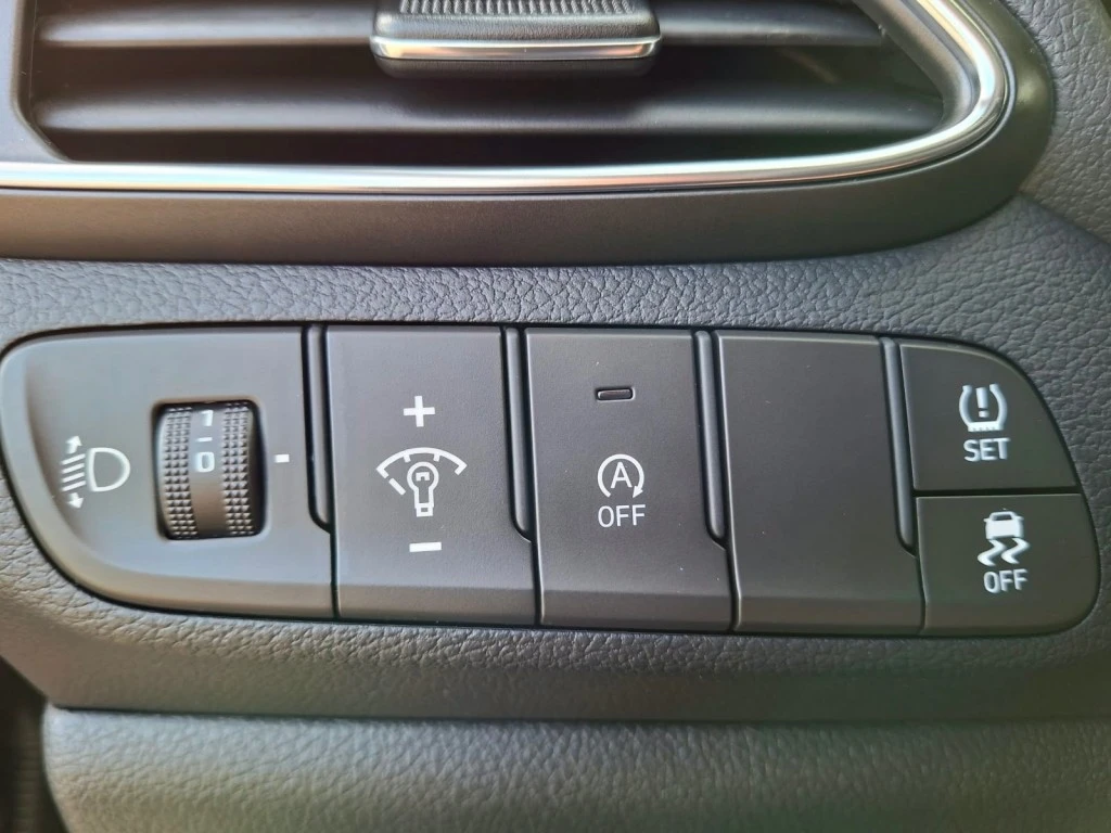 Hyundai i30 – foto 23