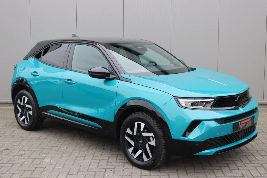 Opel Mokka – foto 8