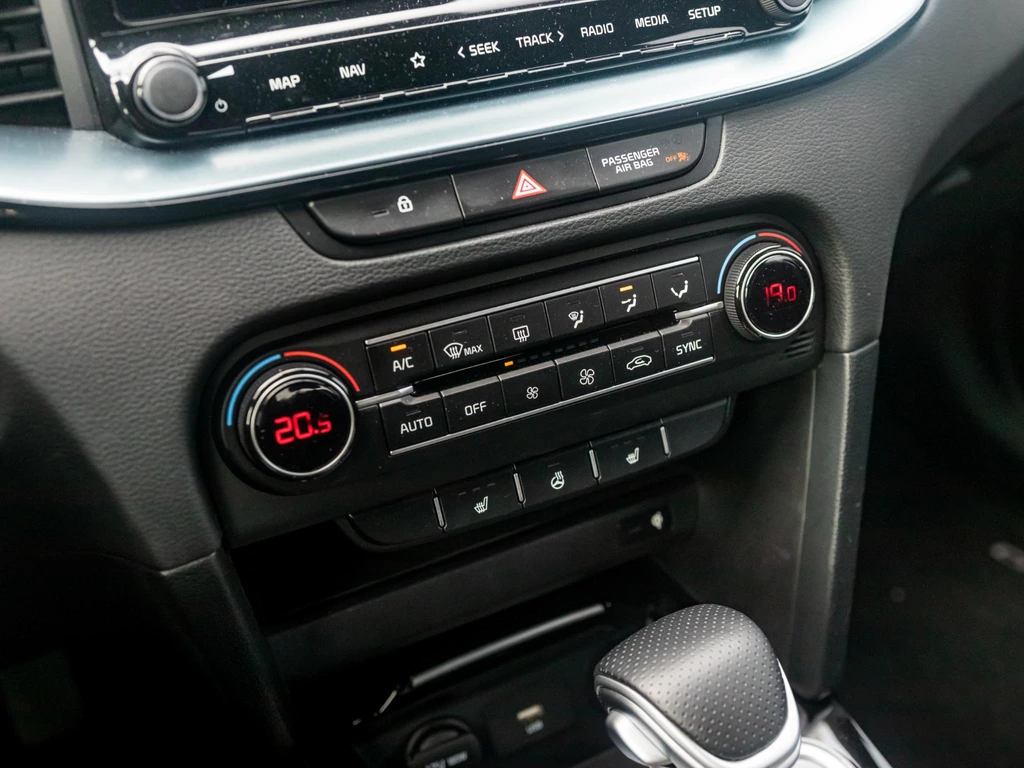 Kia Ceed Sportswagon – foto 18