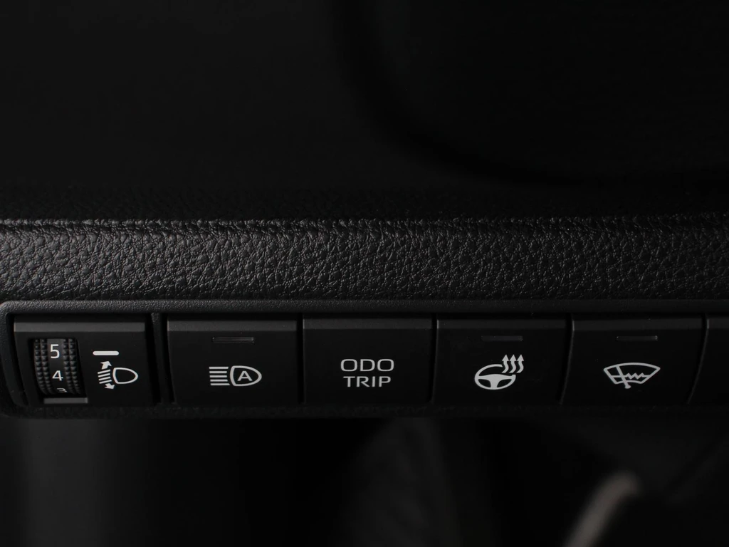 Toyota Corolla Touring Sports – foto 24