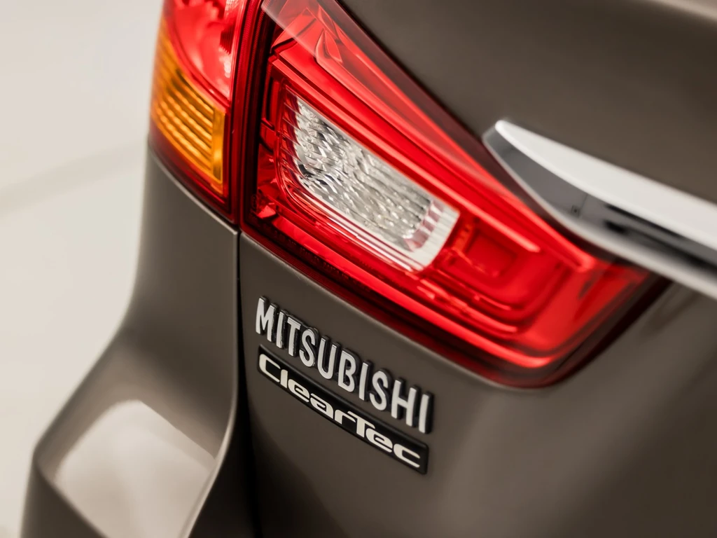 Mitsubishi ASX – foto 31