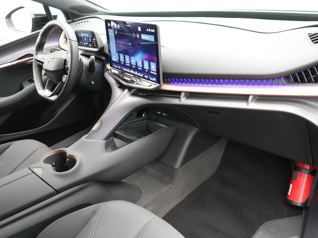 CUPRA Tavascan – foto 42