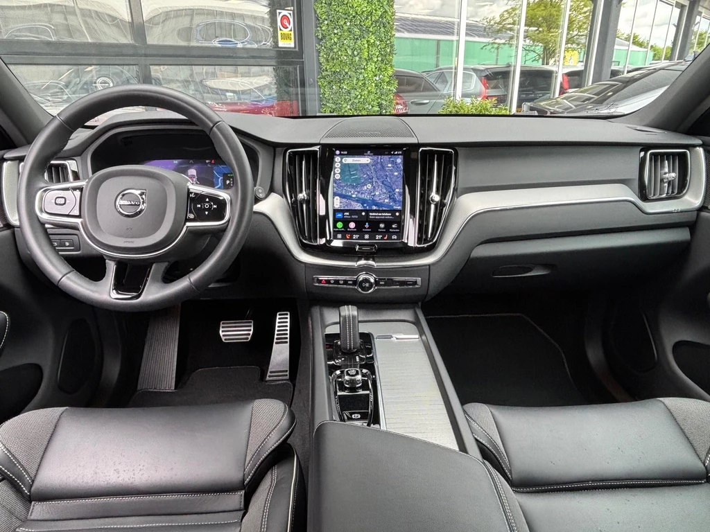 Volvo XC60 – foto 14