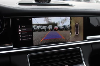 Porsche Panamera – thumbnail 31