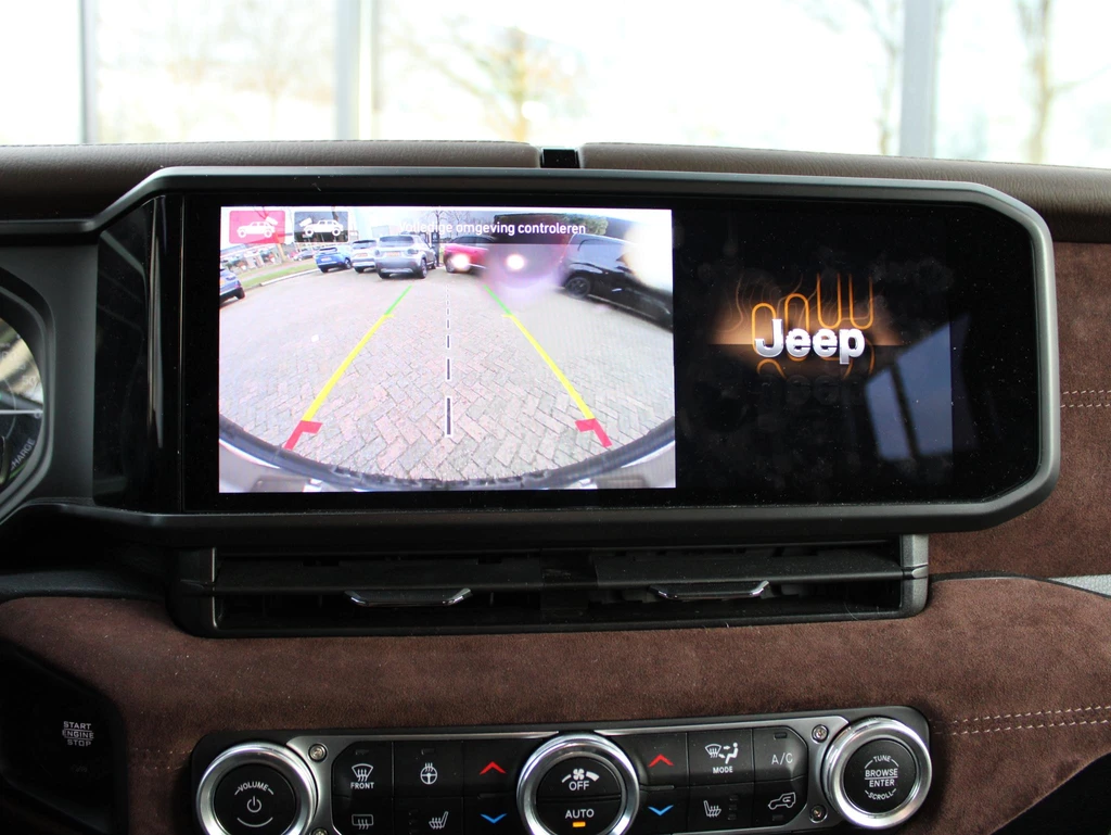 Jeep Wrangler – foto 22