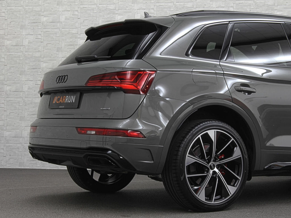 Audi Q5 – foto 7