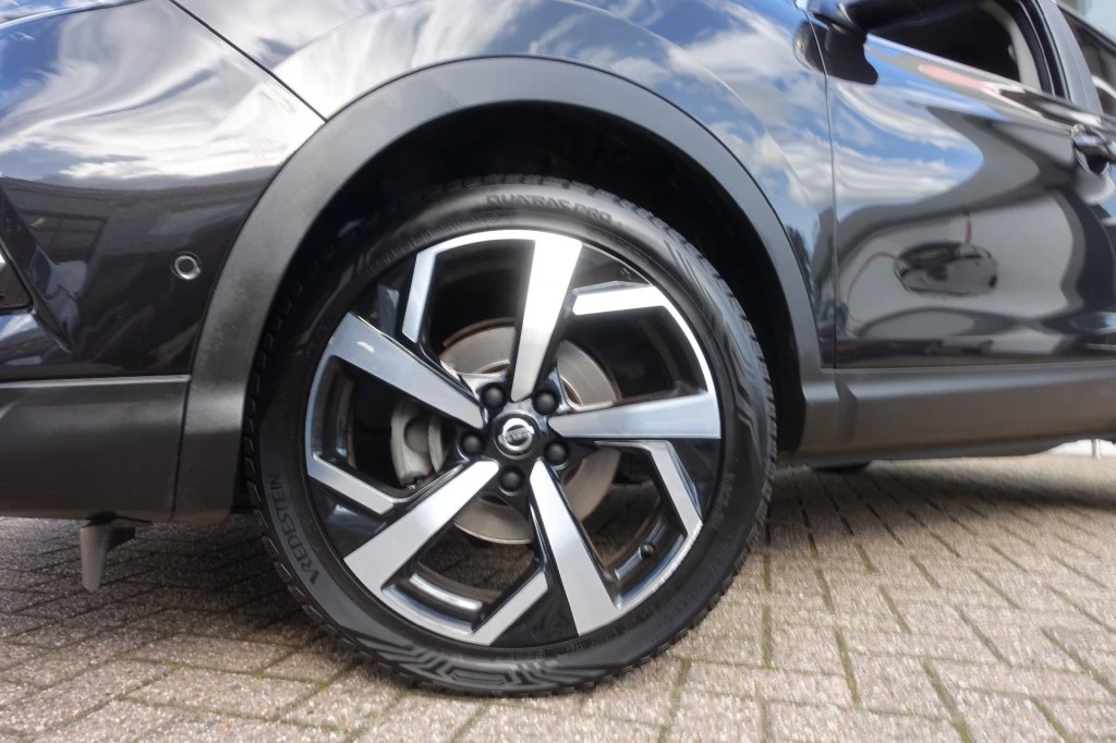 Nissan QASHQAI – foto 8