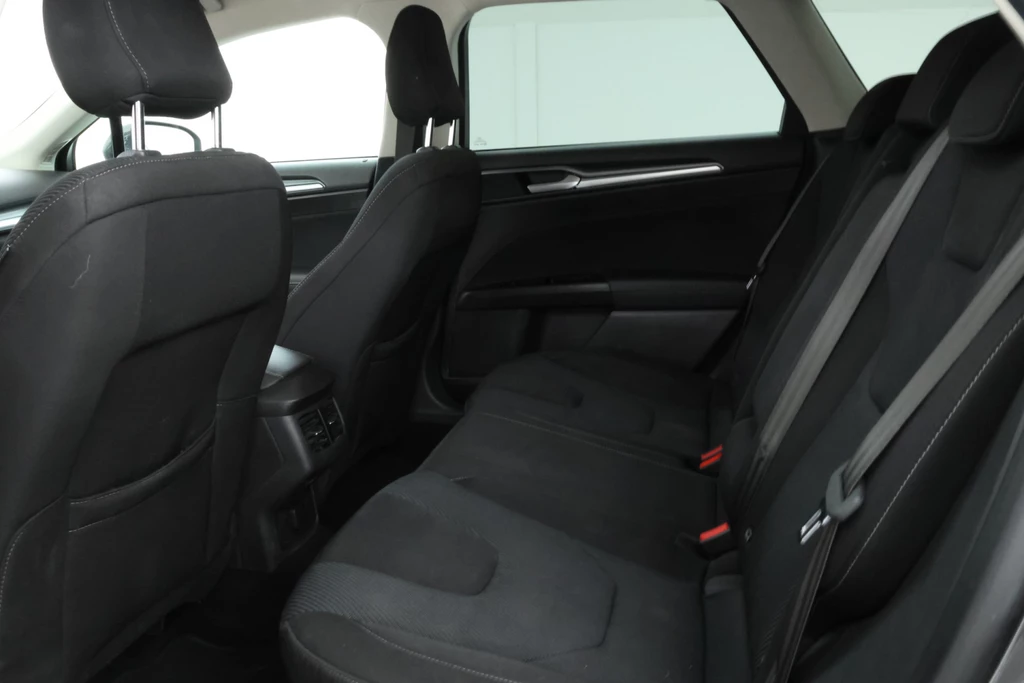 Ford Mondeo – foto 35