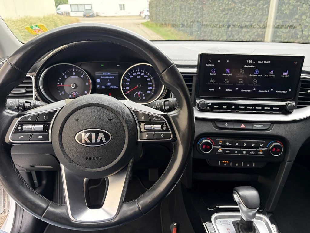 Kia Ceed – foto 22