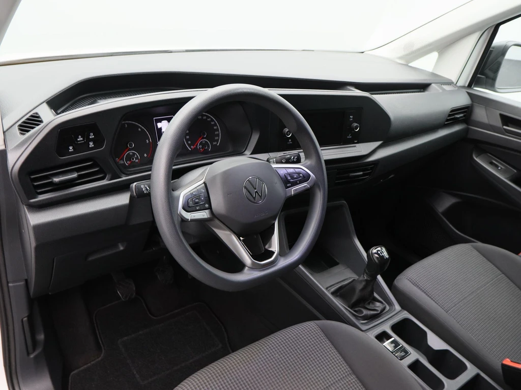 Volkswagen Caddy – foto 9