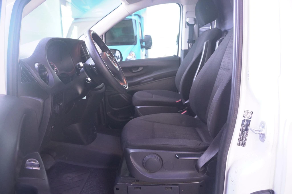 Mercedes-Benz Vito – foto 18