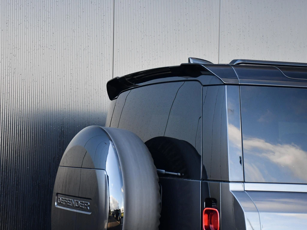 Land Rover Defender – foto 23