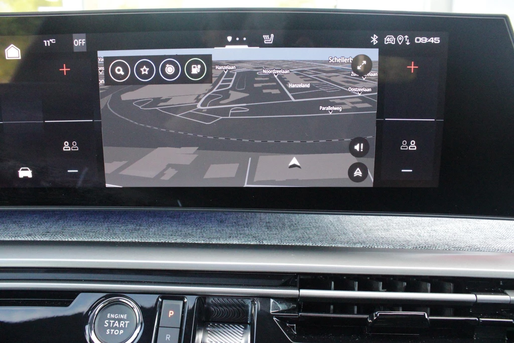 Peugeot e-5008 – foto 43