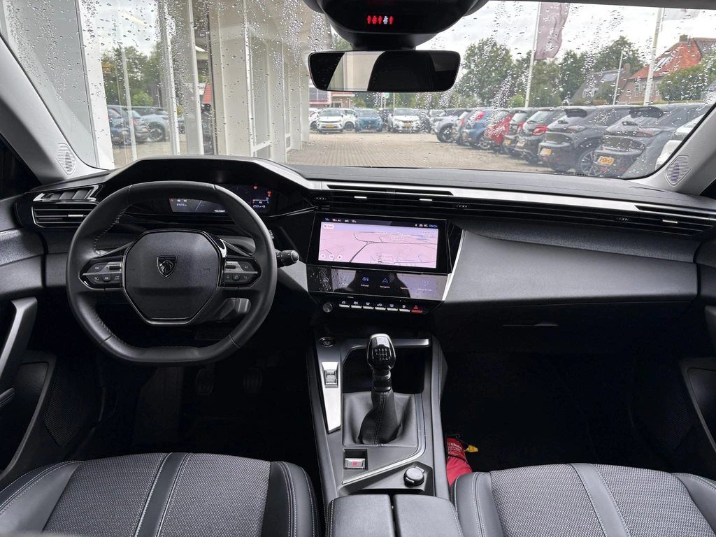 Peugeot 308 – foto 15