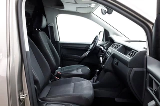 Volkswagen Caddy – thumbnail 9