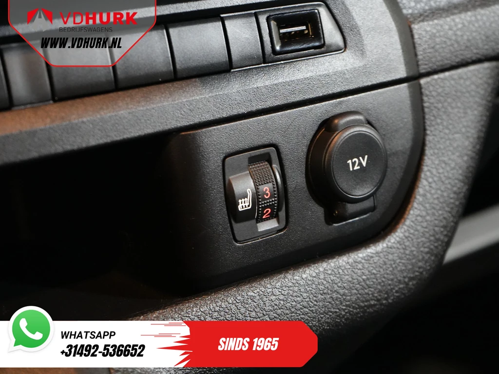 Toyota ProAce – foto 22