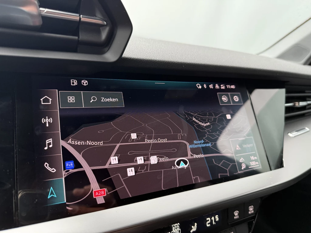 Audi A3 – foto 23