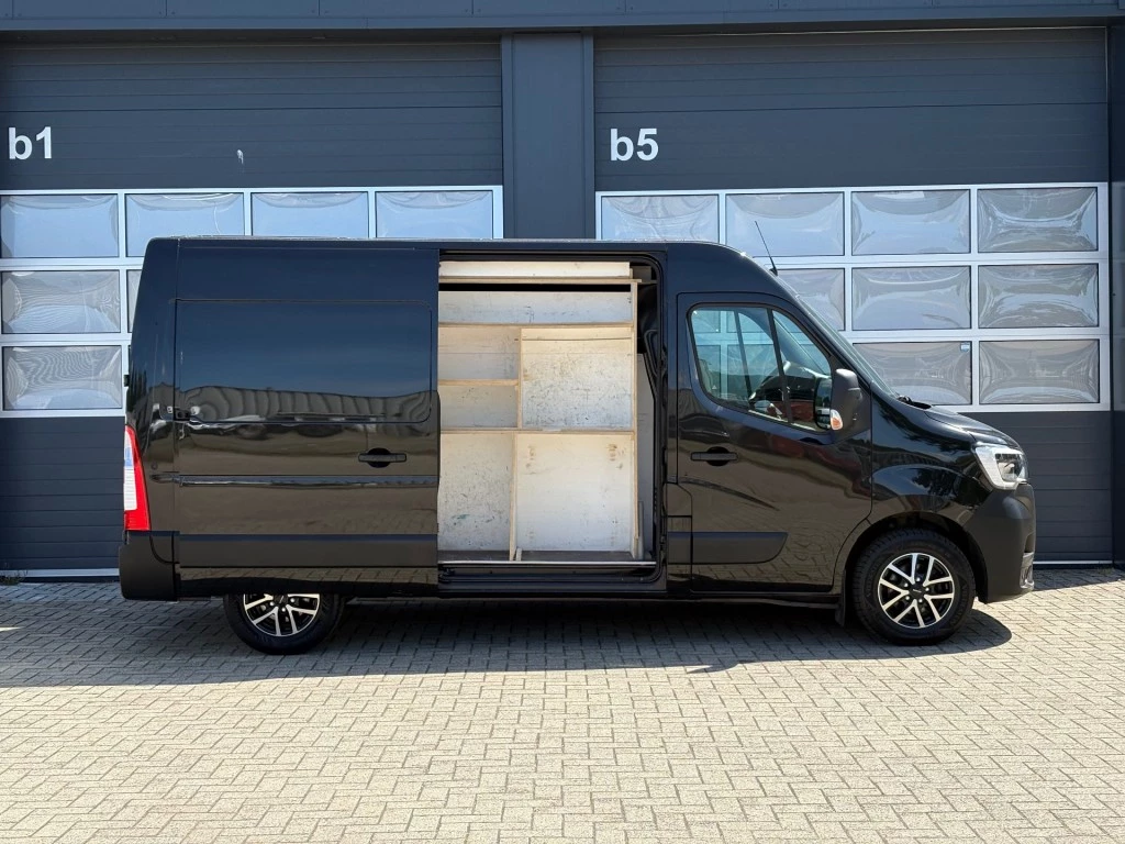 Renault Master – foto 4
