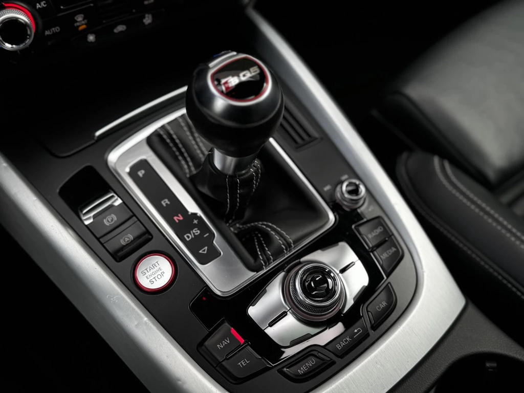 Audi SQ5 – foto 13