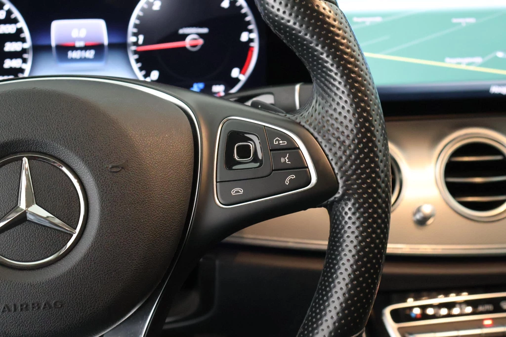 Mercedes-Benz E-Klasse – foto 23