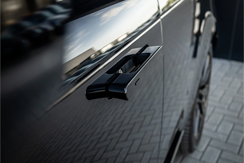 Land Rover Range Rover – foto 59