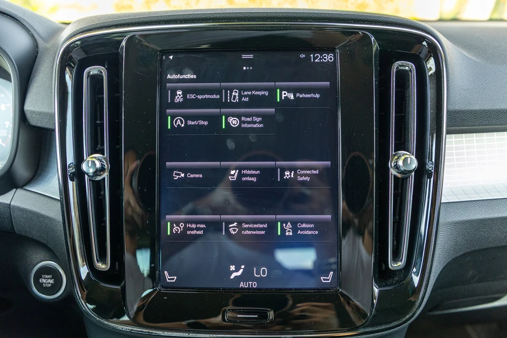 Volvo XC40 – foto 85