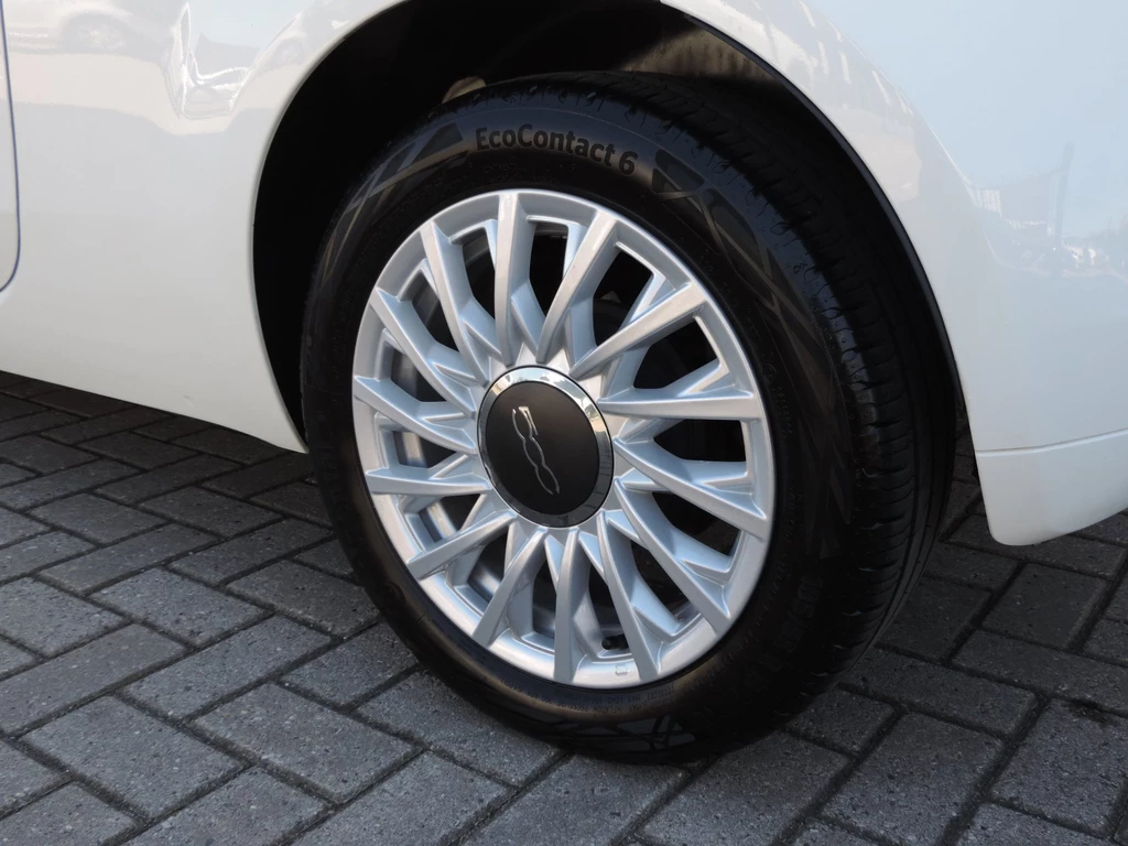 Fiat 500C – foto 45