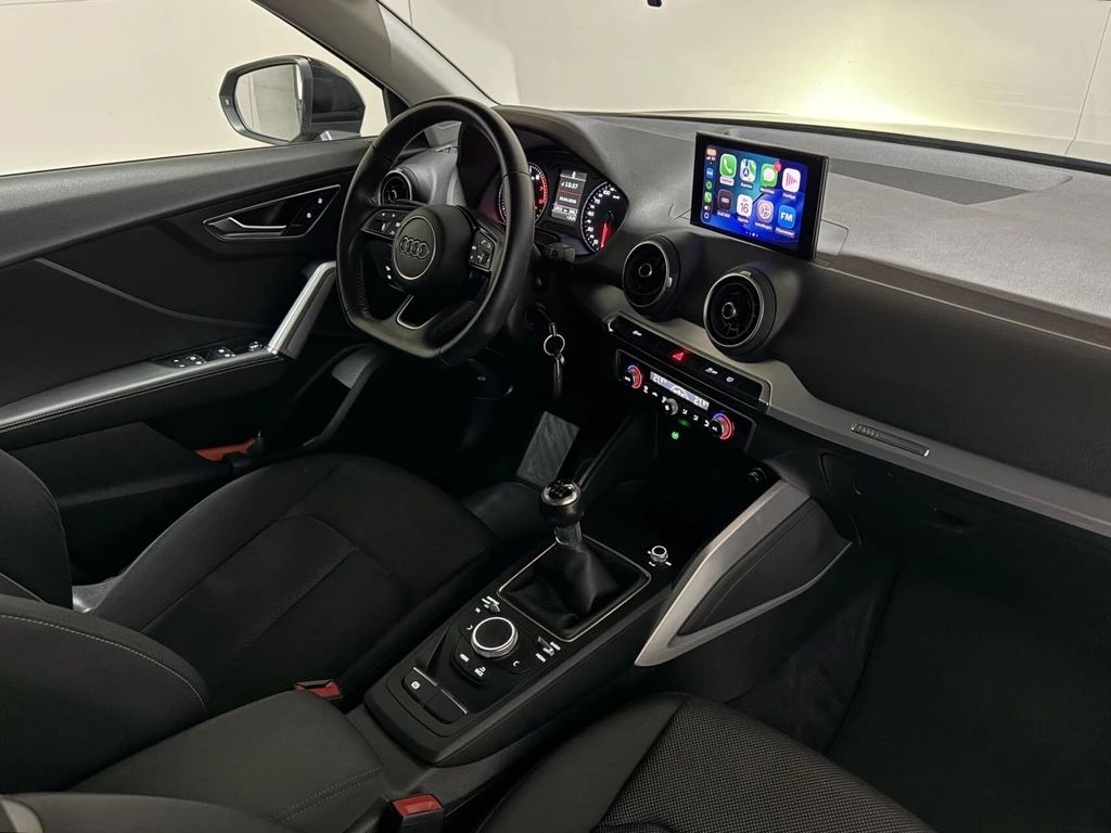Audi Q2 – foto 26